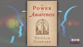 The Power of Awareness  Full Audiobook by Neville Goddard [upl. by Keelby813]