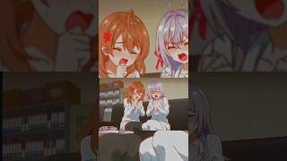 alya sometimes hides her feelings in russiananimeedit amv viralvideo funnyvideo 2024shorts [upl. by Violet]