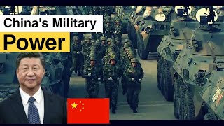 Chinas Military Power  2024  Unveiling the Dragon  Chinese military army military chinaarmy [upl. by Rambort]