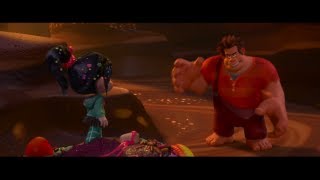 REAL LIFE Vanellope X Princess Trailer Wreck It Ralph 2  Jbunzie [upl. by Dalila919]