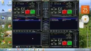 TUTORIAL BPM STUDIO 6 de 6 Cristian Vasquez [upl. by Amesari]