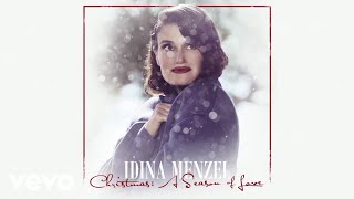 Idina Menzel  Seasons Of Love Visualizer [upl. by Anselma]