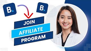 Bookingcom Affiliate Program  How To Join and Make Money Full Guide [upl. by Anilek]