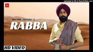 Shukar Official Video Tarsem Jassar  Mr Rubal  Punjabi Song  Gagan Harnav  Vehli Janta Records [upl. by Steck]