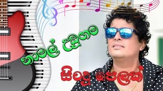 නාමල් උඩුගම ලස්සනම සින්දු පෙළක් Namal Udugama  sl ima voice [upl. by Eilrahs]