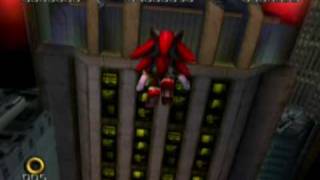 Shadow The Hedgehog Hero Story  Stage 1 Westopolis 1 [upl. by Schurman360]