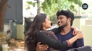 niraimatha nilave short film  whats app status  love scenes  cute couples [upl. by Hennie]