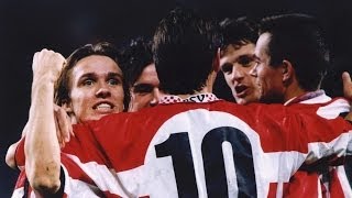 PSV FACTS PSV  FC Groningen [upl. by Akinas]