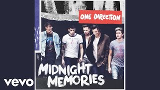 One Direction  Through the Dark Audio [upl. by Amolap936]