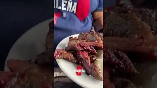 🎉🥩 Descubre el sabor y la esencia de Santander en Sangileña Campestre [upl. by At]