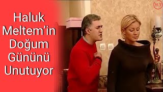 Haluk Meltemin Doğum Gününü UnutuyorÇocuklar Duymasın 2Sezon 37Bölüm [upl. by Ladin810]