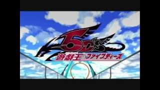 Yu Gi Oh 5Ds Z ONEs Battle Theme [upl. by Shaefer]