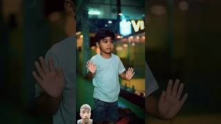 Maa Baap Jruri he 🥹🙏🏻ll Vishal Rajput shorts vishalsinghrajput celebratewithshorts [upl. by Aderfla]