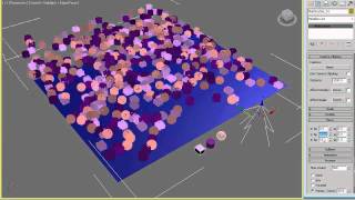 MultiScatter Tutorial 17 quotMovequot [upl. by Anaimad249]