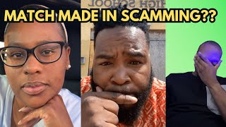 Umar Johnson amp DoughDash FDMG School Power Duo Or Double Trouble [upl. by Ettenav]