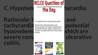 Nursing NCLEX Review Nursing Questions and Answers 50 NCLEX Prep Questions Test 2 [upl. by Graybill]