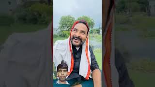 Haath ki lakeer javed javedcomedy youtubeshorts viralvideo [upl. by Yeldar]