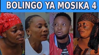 BOLINGO YA MOSIKA Ep 4 Theatre Congolais ModeroMosekaViyaDarlingBabyPaka LowiMasuaku [upl. by Lorine751]