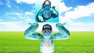 How To Make A Gorilla Tag PFP [upl. by Enitsenrae]