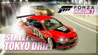 ICON  Motorcycle vs Car Drift Battle 2 [upl. by Hegyera]