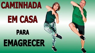 Inove seu Treino Exercícios em Pé como Alternativa à Caminhada  Vídeo 1512 [upl. by Annahs]