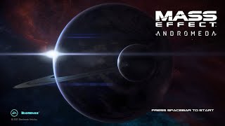 Mass Effect Andromeda Deluxe Edition Part 33 Tempest Ark Natanus Nexus amp Voeld [upl. by Latvina467]