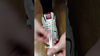 Best Laces for Stylish Shoes youtubeshorts [upl. by Lrat925]