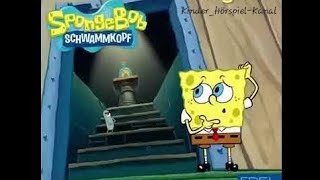 Spongebob Schwammkopf Hörspieldeutsch Folge 29 [upl. by Anaihs]