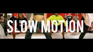 Trey Songz  Sow Motion  Jared Jenkins Choreography [upl. by Oirrad]