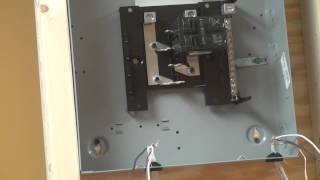 how to install a circuit breaker [upl. by Yasmine]