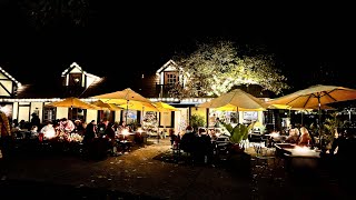 SOLVANG CALIFORNIA DOWNTOWN [upl. by Kym147]