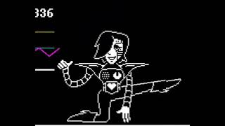 METTATON EX POLARVICTOR REMIX [upl. by Asira]