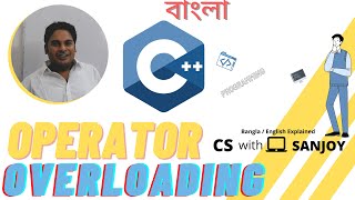Operator Overloading in C  Binary Operator Overloading [upl. by Eiloj936]