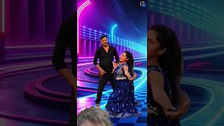 Indian Idol  Jail 2 Remix  trending dance shorts [upl. by Sisto]