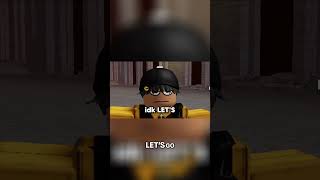 Chained Together Hilarious Roblox Obby Challenge roblox robloxentertainment robloxedit [upl. by Margot]