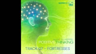 Sonicaid  Music To Inspire Positive Thinking [upl. by Emorej570]