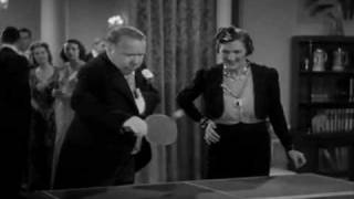 WC Fields  The Ping Pong Match [upl. by Maples]