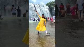 Wonderful Location Fantastic Spot Selfi Pulla Song shorts [upl. by Onyx]