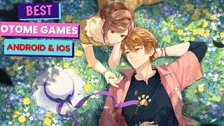 10 Best Otome Games for Android amp iOS [upl. by Crotty248]