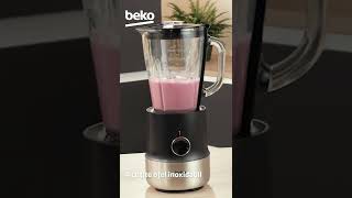 Blender Beko TBN81808BX  2022 916 [upl. by Mundt]