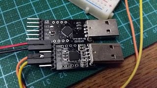 Which FTDI Adapter To Chose For Your Arduino Projects [upl. by Lowery637]