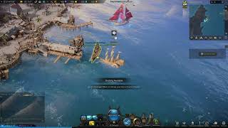 Spearfish Hunting Guild Vessel Location Spawns in less than 15 minutes [upl. by Mose]