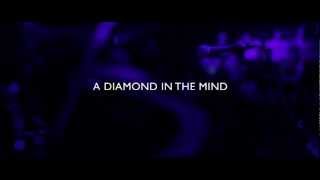 Duran Duran  A Diamond In The Mind Trailer [upl. by Trebor]