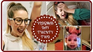 Facetiming Darcy amp Reaching 1 Million Twitter Followers  VLOGMAS [upl. by Niala873]