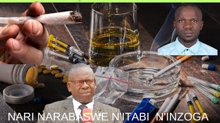 NARI NARABASWE NINZOGA NITABI KURUGERO RUTEYE AGAHINDA 🤔NIBAGA ITABI MUKABARI [upl. by Catherin]