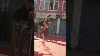 ladakhi song khedki zaldong jalatang [upl. by Bak]