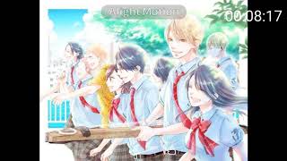 Ryuuseigun  Kono Oto Tomare OST  Please read the desk [upl. by Ellord]