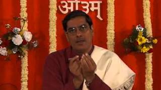 Pravachan  Dr Vagish Acharya Ji  Vedic Sandhya Part6  Arya Samaj [upl. by Dorisa]