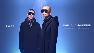 RUDSAK  FW22 PreFall Campaign [upl. by Pratt]