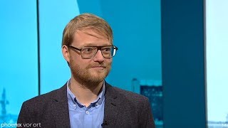 Thorsten Koska zur Festlegung der CO2Grenzwerte in der EU [upl. by Schoenfelder]